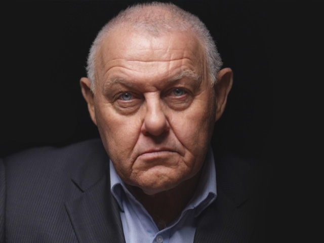 Homicide with Ron Iddles