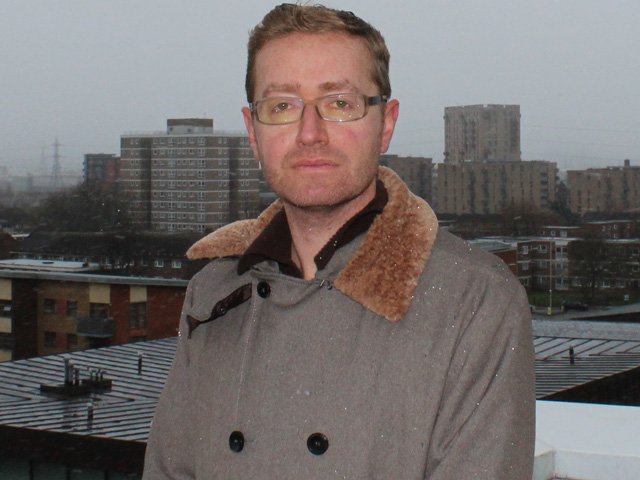 Murder on the Internet