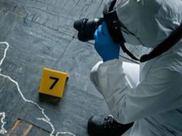 UK Crime Files: A Deadly Love Triangle