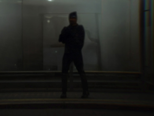 UK Crime Files: Bus Stop Rapist