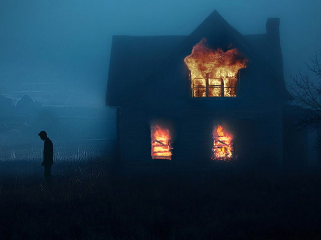 UK Crime Files: Connecting a Killer