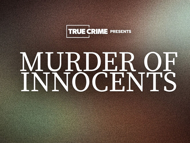 UK Crime Files: Murder of Innocents