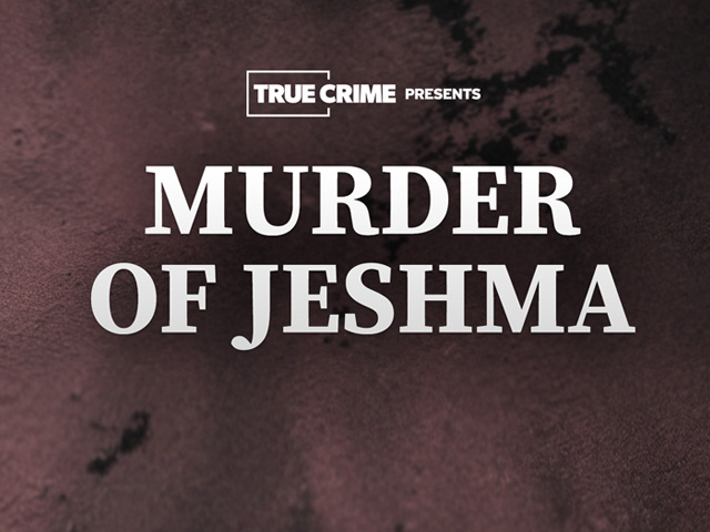 UK Crime Files: Murder of Jeshma