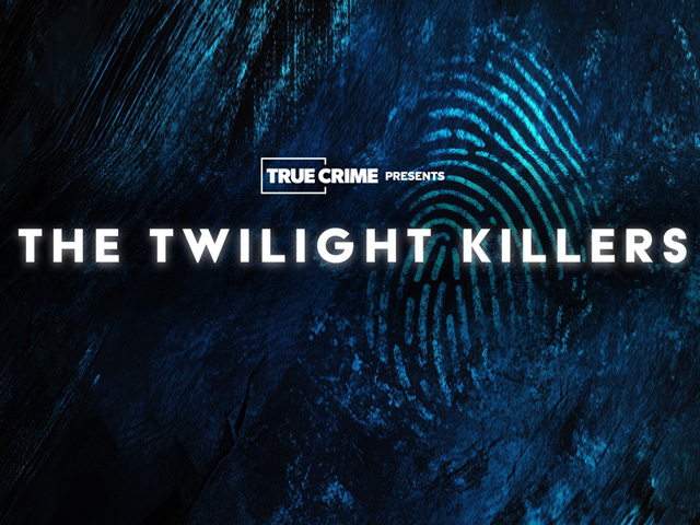 UK Crime Files: The Twilight Killers